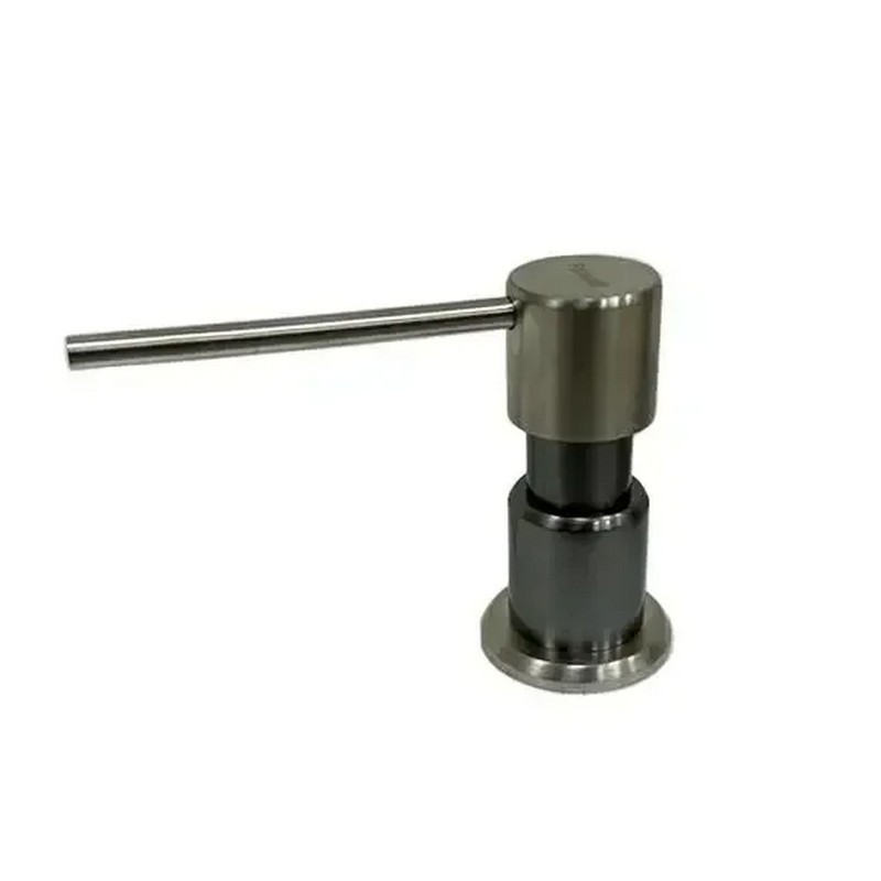 Дозатор для мийки Nano Graphite FASD 280  Fabiano