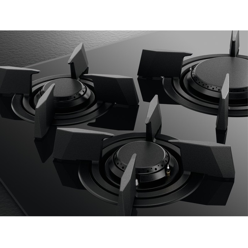 Газовая поверхность HKB75453NB Hob2Hood AEG