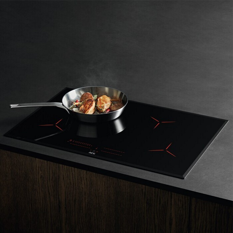 Индукционная поверхность IPE84531FB Hob2Hood AEG Индукционная поверхность IPE84531FB Hob2Hood AEG