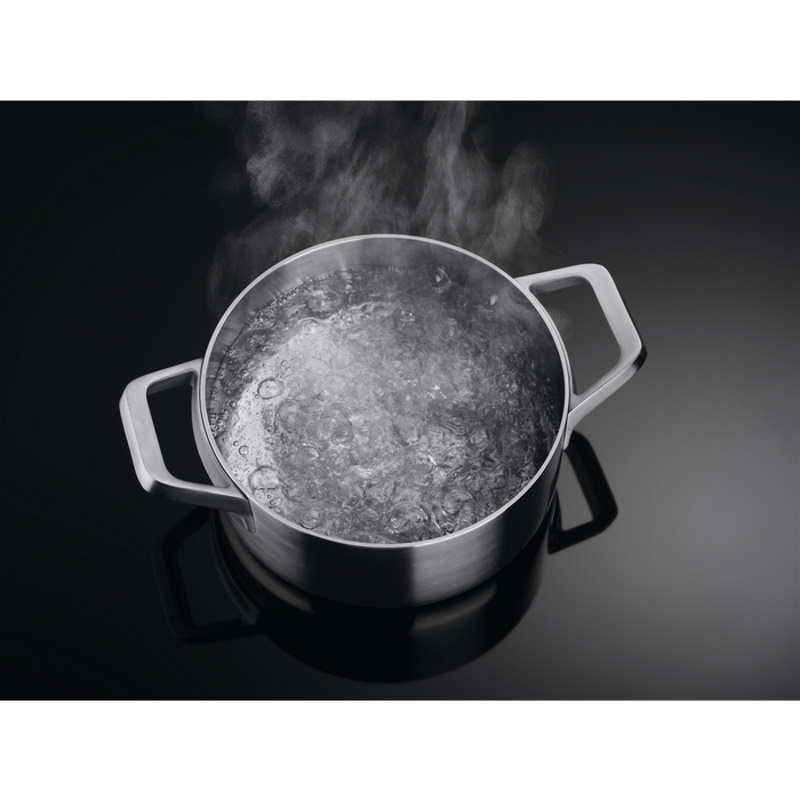 Индукционная поверхность IPE84531FB Hob2Hood AEG Индукционная поверхность IPE84531FB Hob2Hood AEG