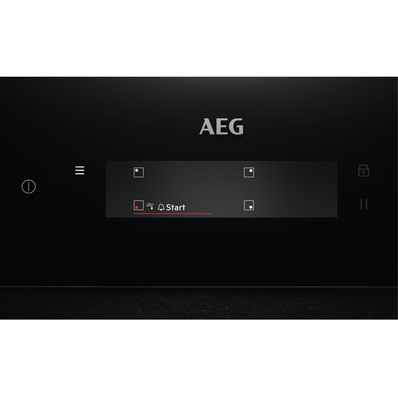 Индукционная поверхность IAE64843FB Hob2Hood AEG