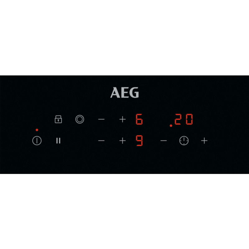 Склокерамічна поверхня HRB32310CB AEG