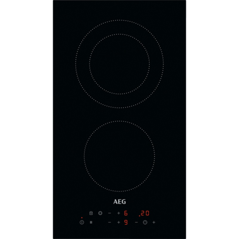 Склокерамічна поверхня HRB32310CB AEG