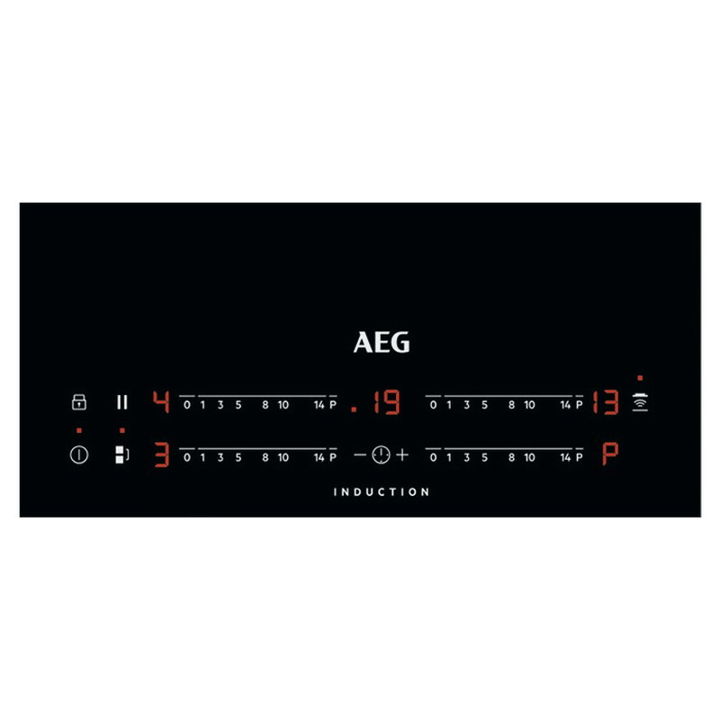 Стеклокерамическая поверхность HK654070FB AEG Стеклокерамическая поверхность HK654070FB AEG