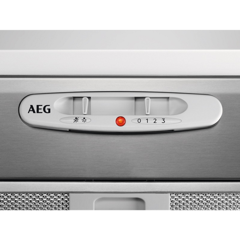 Вытяжка встраиваемая DGB3523S AEG Вытяжка встраиваемая DGB3523S AEG