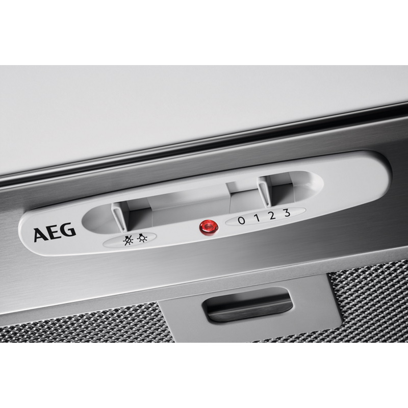 Вытяжка встраиваемая DGB3523S AEG Вытяжка встраиваемая DGB3523S AEG