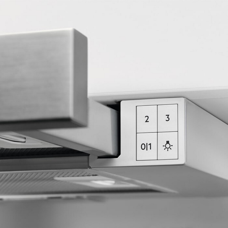 Витяжка телескопічна DPB3632S AEG