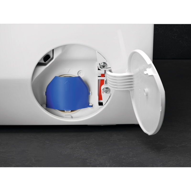 Стиральная машина LFR95166UU AEG