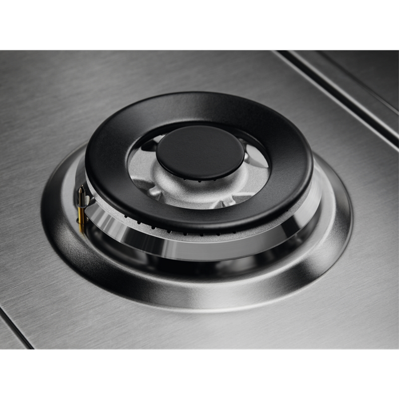 Газовая варочная поверхность KGS75362XX Electrolux Газовая варочная поверхность KGS75362XX Electrolux