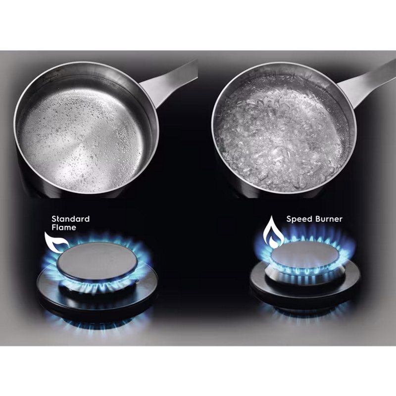 Газовая варочная поверхность KGS75362XX Electrolux Газовая варочная поверхность KGS75362XX Electrolux
