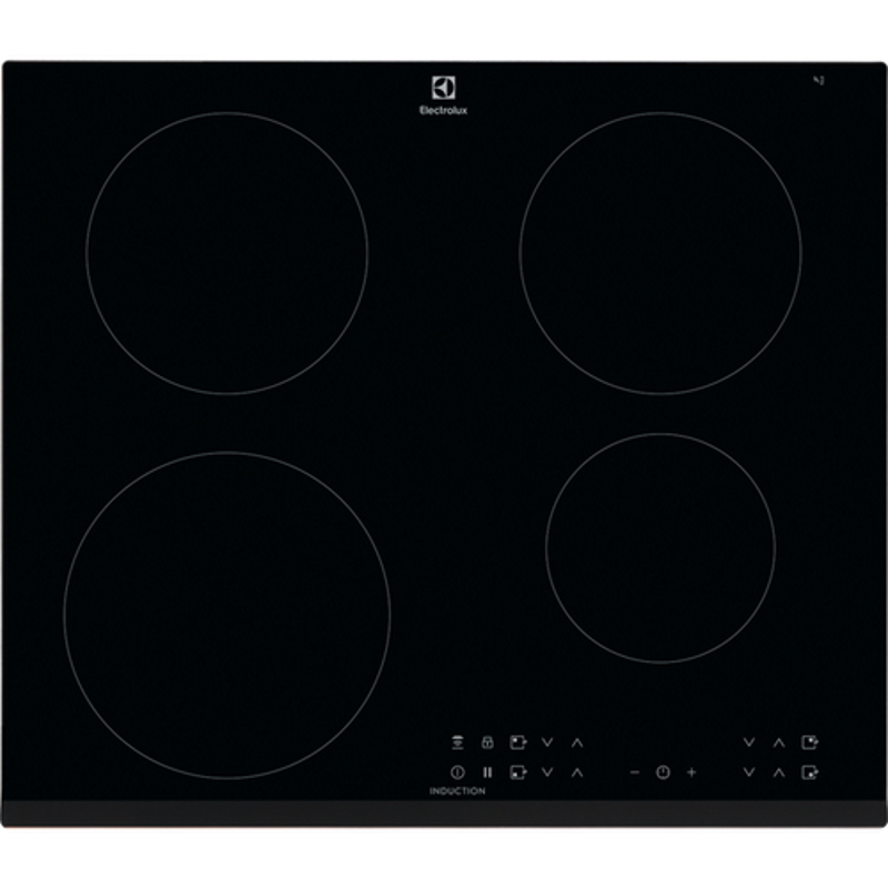 Индукционная варочная поверхность LIR60433 Hob2Hood Electrolux Индукционная варочная поверхность LIR60433 Hob2Hood Electrolux