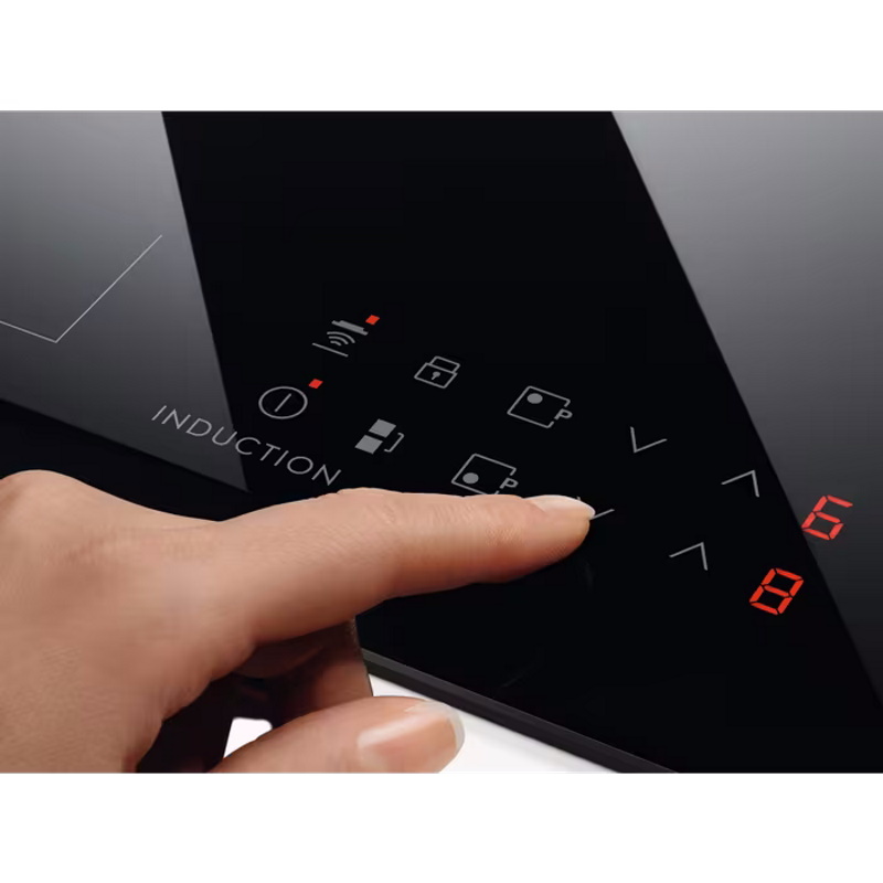 Индукционная варочная поверхность LIR60433 Hob2Hood Electrolux Индукционная варочная поверхность LIR60433 Hob2Hood Electrolux