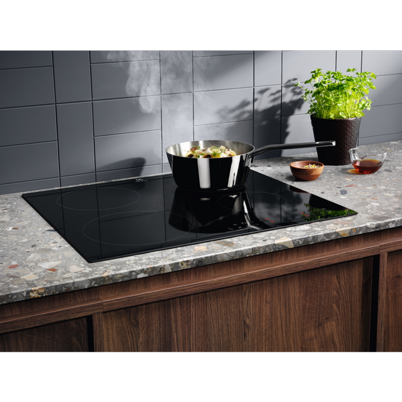 Индукционная варочная поверхность LIR60433 Hob2Hood Electrolux Индукционная варочная поверхность LIR60433 Hob2Hood Electrolux