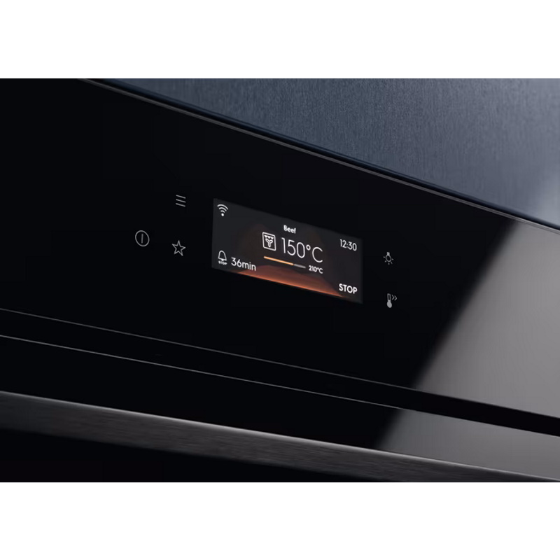 Духовой шкаф EOABS39WZ Electrolux