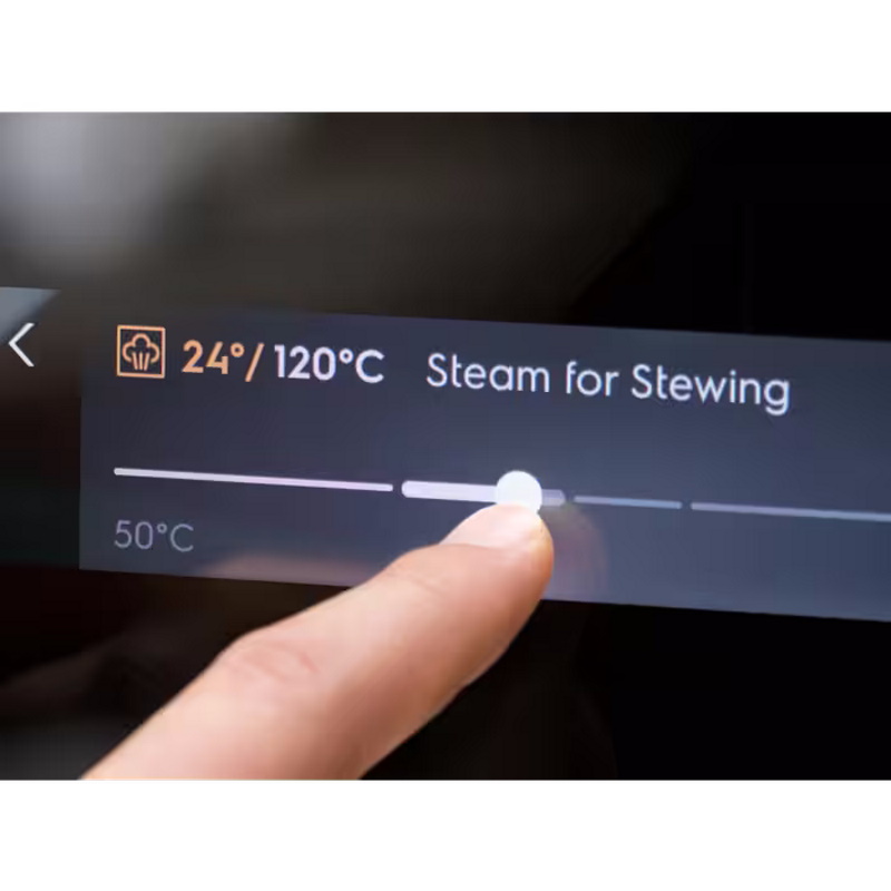 Духовой шкаф EOABS39WZ Electrolux
