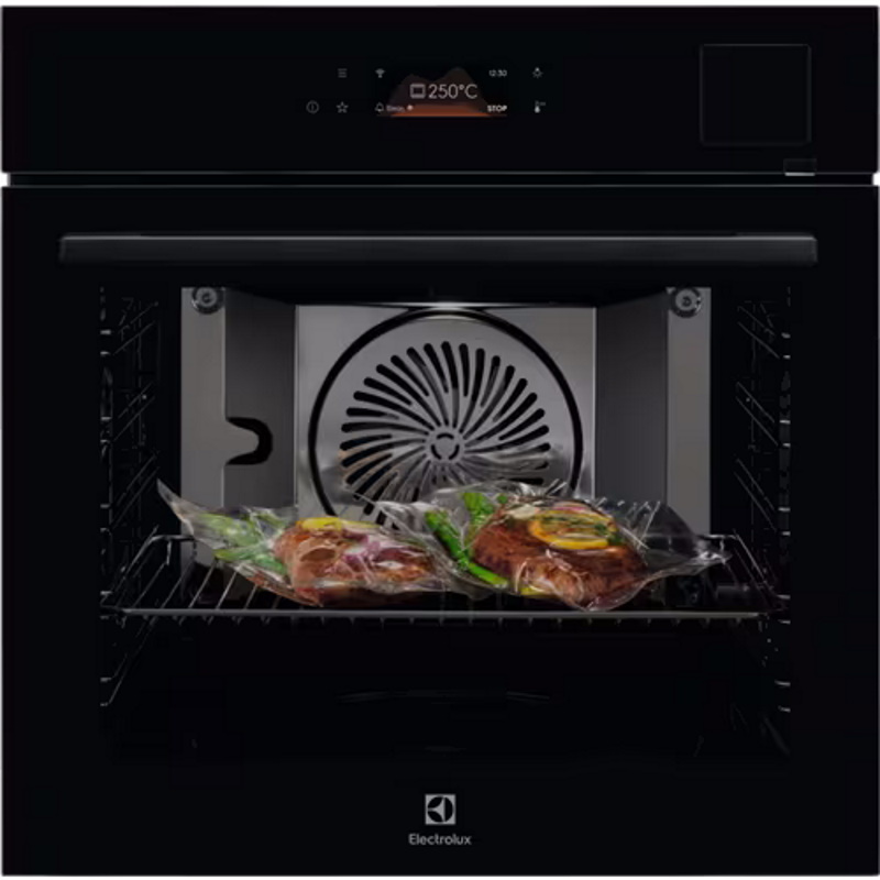 Духовой шкаф EOABS39WZ Electrolux
