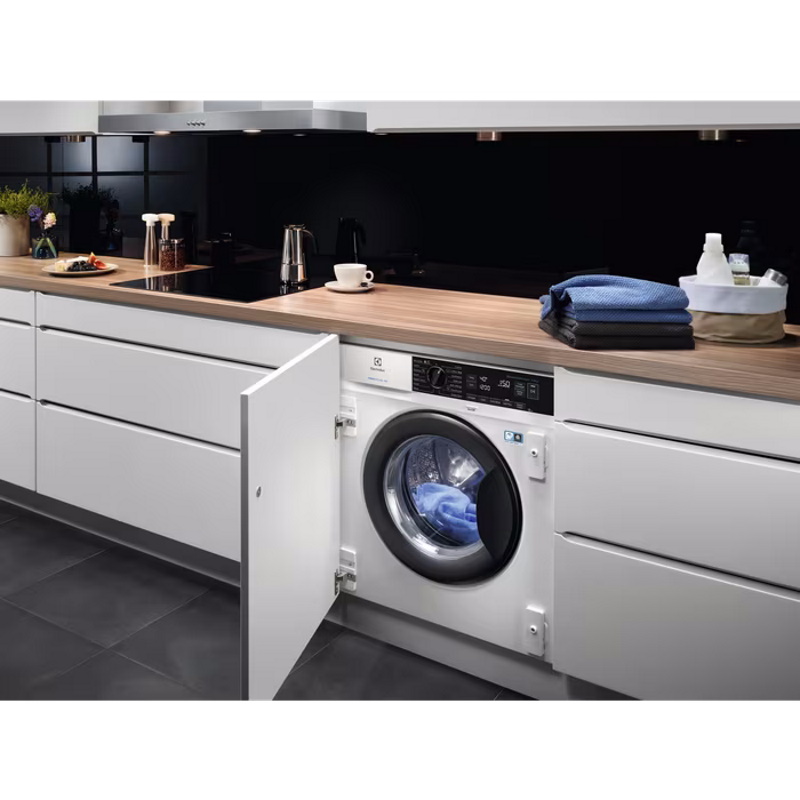 Стиральная машина встариваемая EW7N7F348SUI Electrolux
