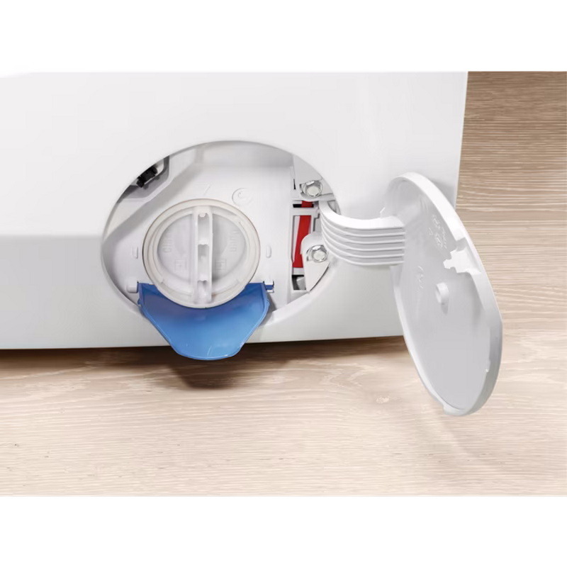 Стиральная машина встариваемая EW7N7F348SUI Electrolux