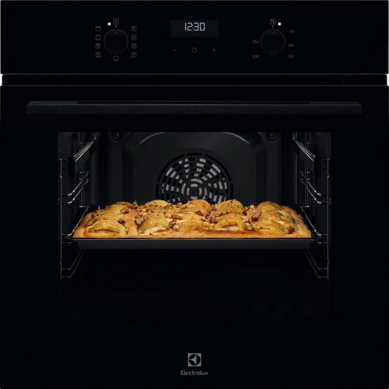 Духовой шкаф EOD5H70BZ Electrolux Духовой шкаф EOD5H70BZ Electrolux