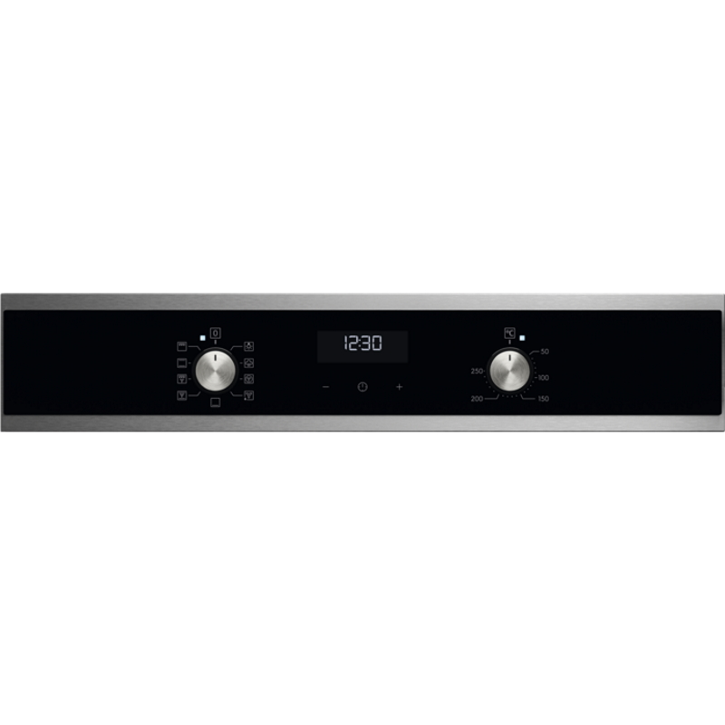 Духова шафа EOD5H70BX Electrolux