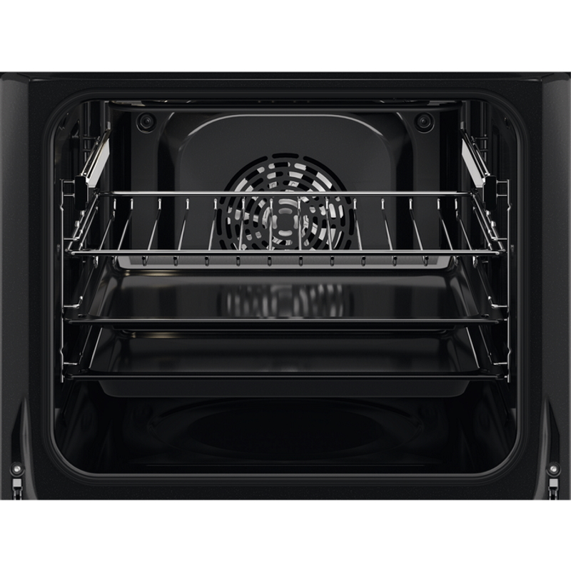 Духова шафа EOD5H70BX Electrolux