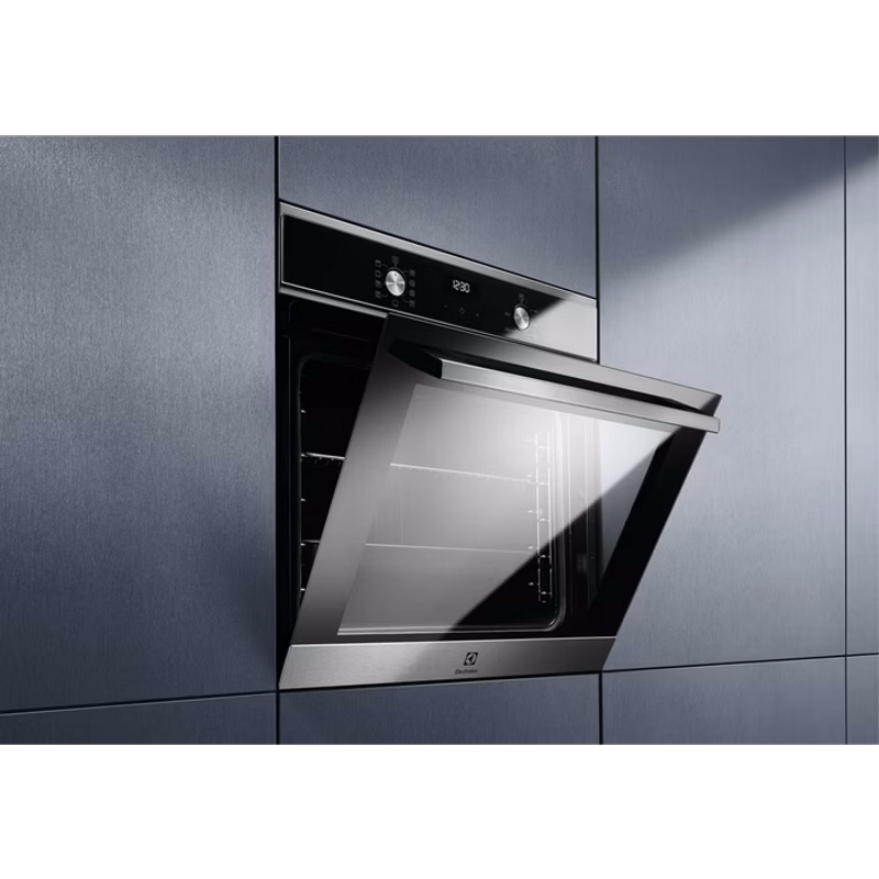 Духова шафа EOD5H70BX Electrolux