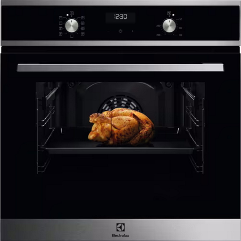 Духова шафа EOD5H70BX Electrolux