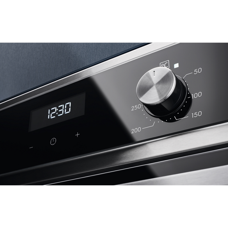 Духова шафа EOD5H70BX Electrolux