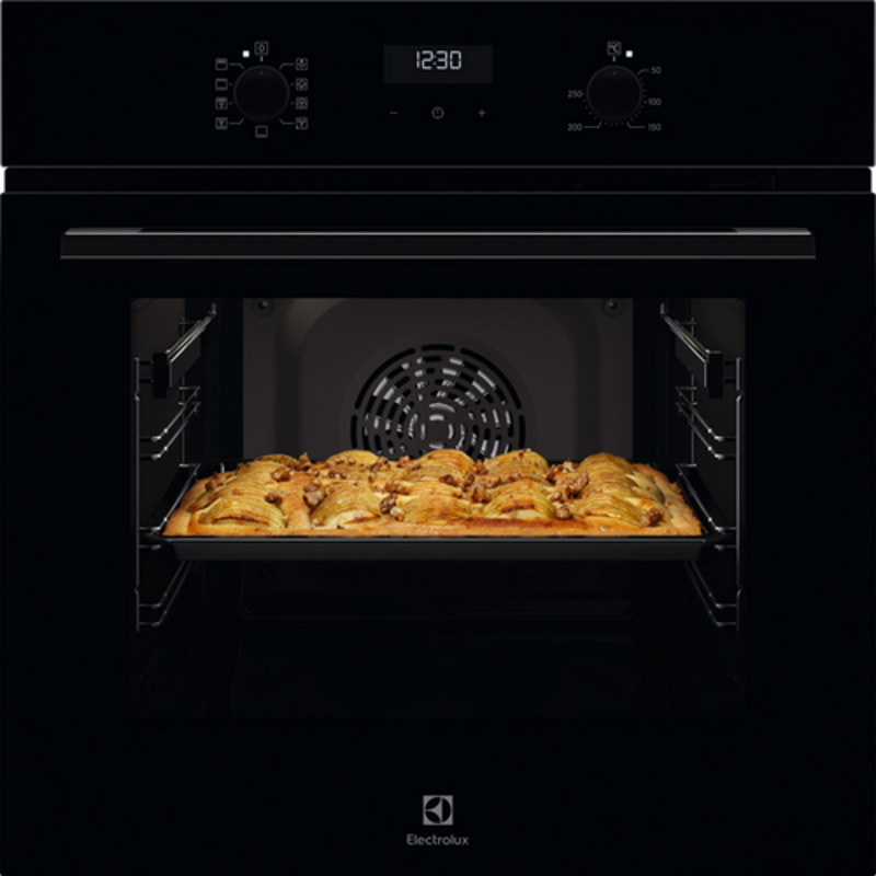 Духова шафа KODEC70BZ Electrolux Духова шафа KODEC70BZ Electrolux