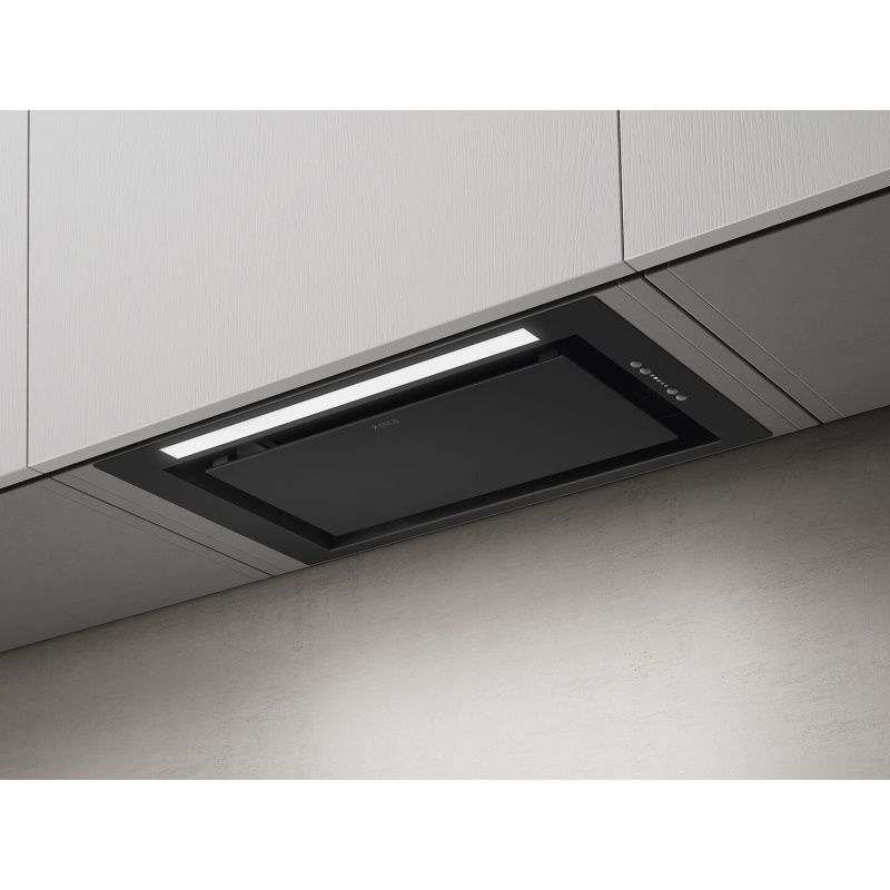 Вытяжка встраиваемая LANE SENSOR BL MAT/A/52 Elica Вытяжка встраиваемая LANE SENSOR BL MAT/A/52 Elica