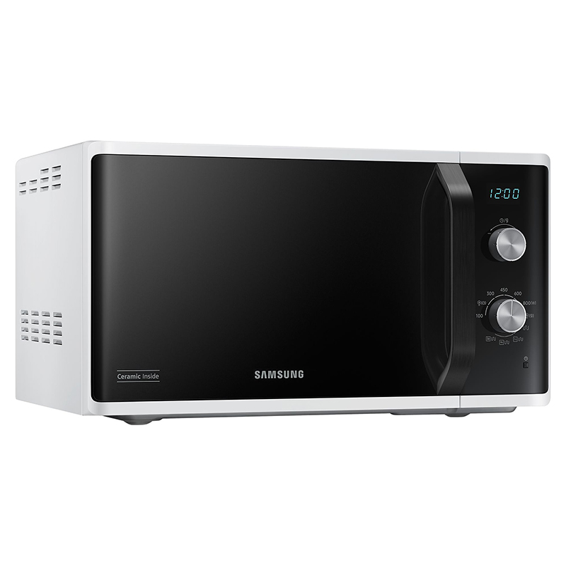 Микроволновая печь MG23K3614AW/UA Samsung Микроволновая печь MG23K3614AW/UA Samsung