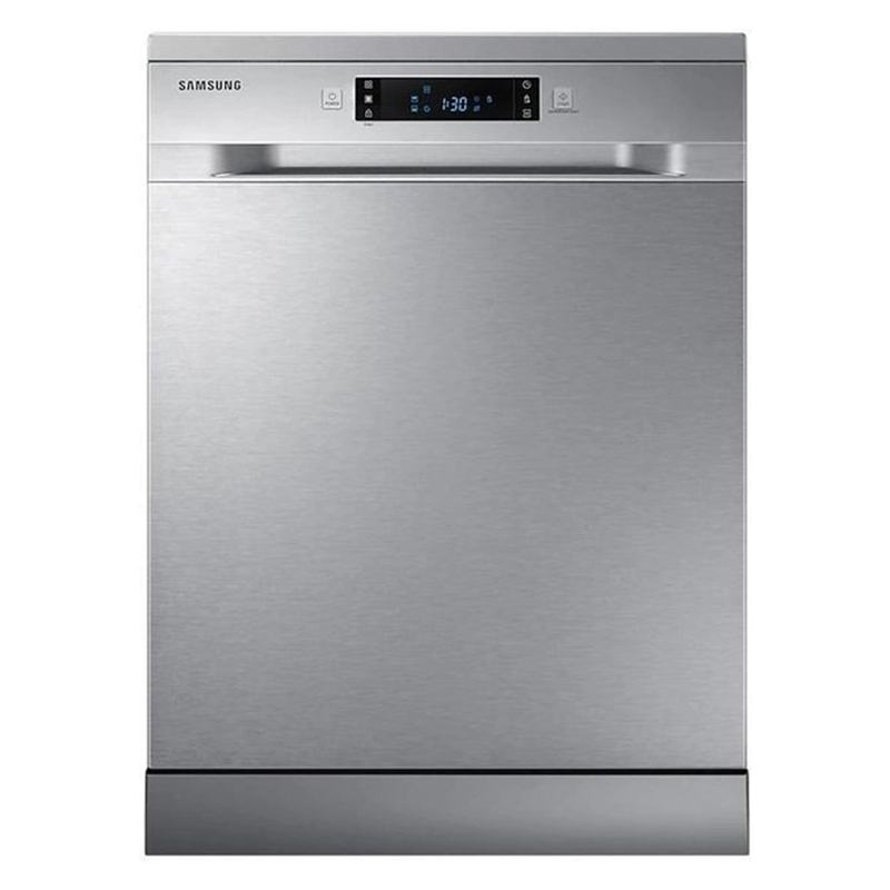 Посудомийна машина DW60A6092FS/WT Samsung (60см) Посудомийна машина DW60A6092FS/WT Samsung (60см)