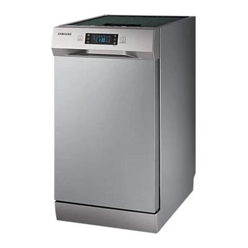 Посудомоечная машина DW50R4050FS/WT Samsung (45см) Посудомоечная машина DW50R4050FS/WT Samsung (45см)