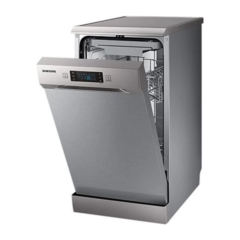 Посудомоечная машина DW50R4050FS/WT Samsung (45см) Посудомоечная машина DW50R4050FS/WT Samsung (45см)
