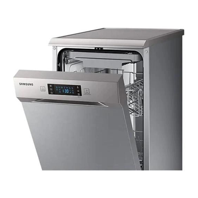 Посудомоечная машина DW50R4050FS/WT Samsung (45см) Посудомоечная машина DW50R4050FS/WT Samsung (45см)