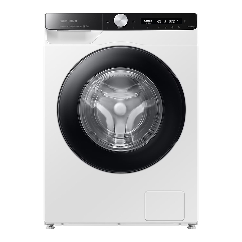 Стиральная машина WW80AG6S28AEUA Samsung Стиральная машина WW80AG6S28AEUA Samsung