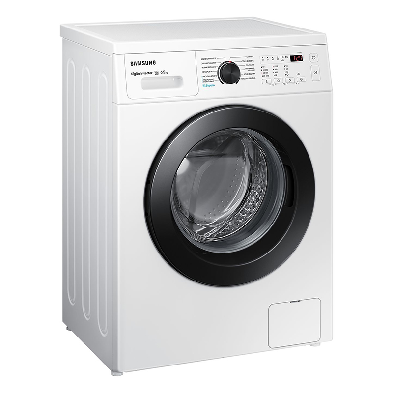 Пральна машина WW65AG4S00CEUA Samsung