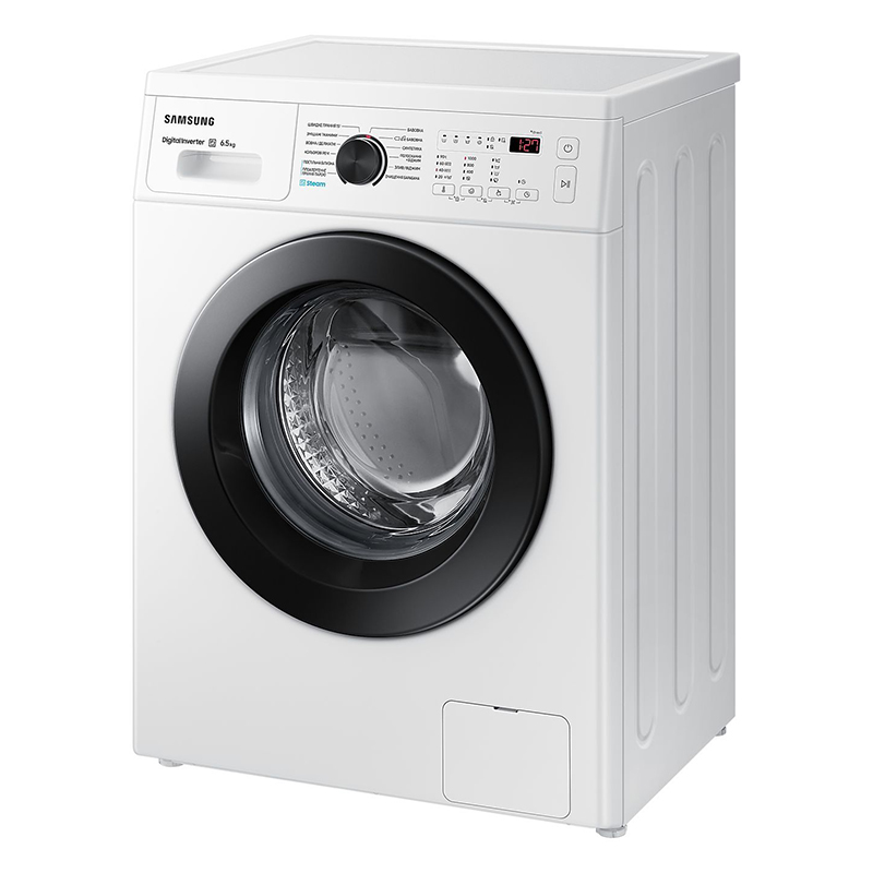 Пральна машина WW65AG4S00CEUA Samsung