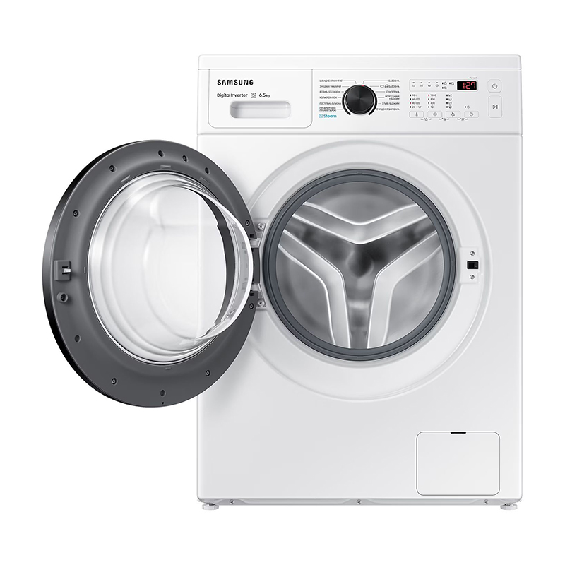 Пральна машина WW65AG4S00CEUA Samsung