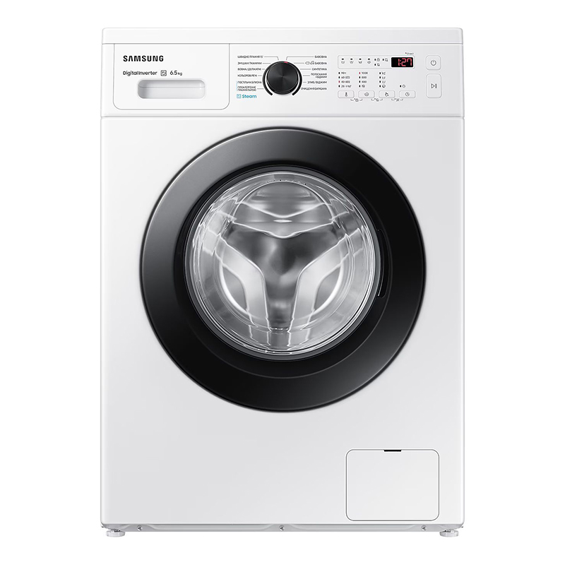 Пральна машина WW65AG4S00CEUA Samsung