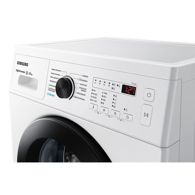 Пральна машина WW65AG4S00CEUA Samsung