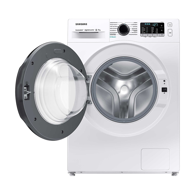 Пральна машина WW80AGAS22AEUA Samsung