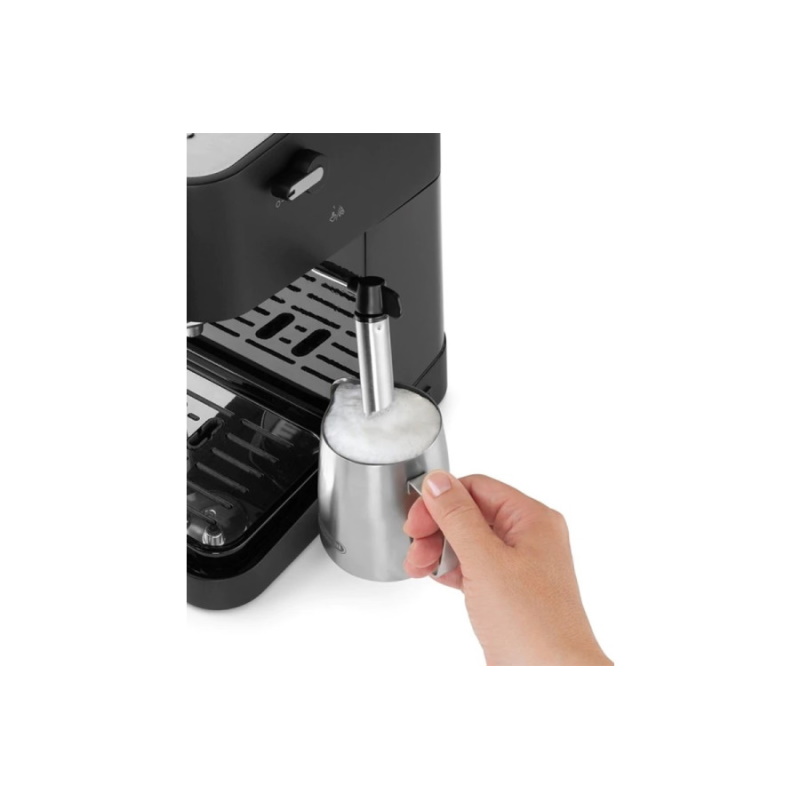 Кавоварка EC 260 BK DeLonghi