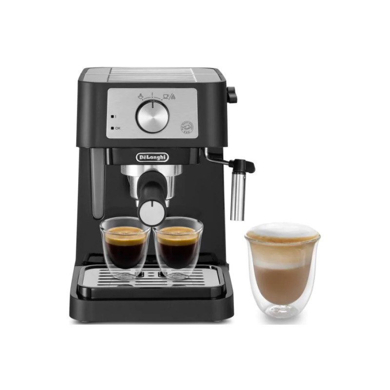 Кавоварка EC 260 BK DeLonghi