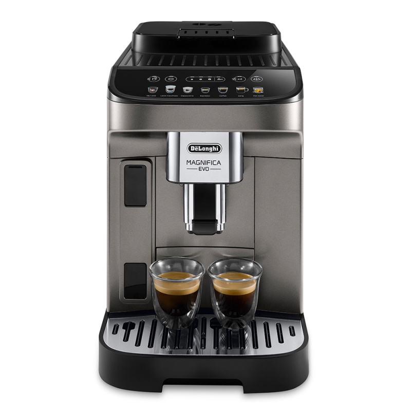 Кавомашина ECAM 290.81 TB DeLonghi