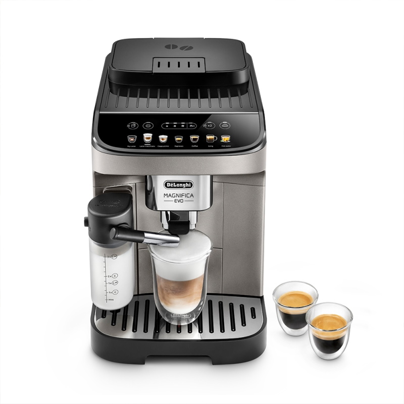 Кавомашина ECAM 290.81 TB DeLonghi