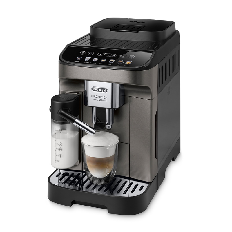 Кавомашина ECAM 290.81 TB DeLonghi