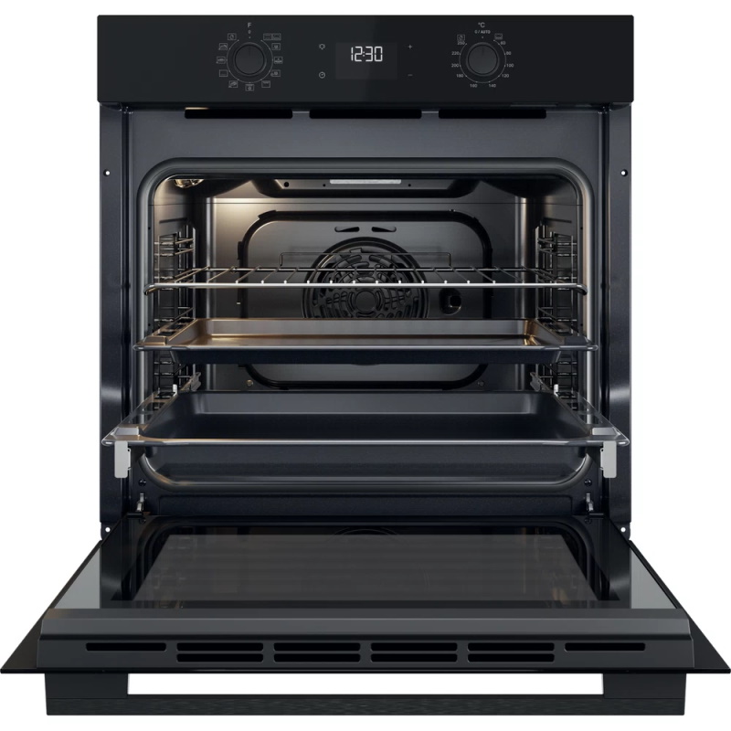 Духовой шкаф OMK58HU1B Whirlpool Духовой шкаф OMK58HU1B Whirlpool