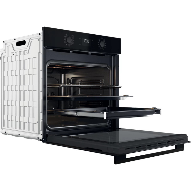 Духовой шкаф OMK58HU1B Whirlpool Духовой шкаф OMK58HU1B Whirlpool