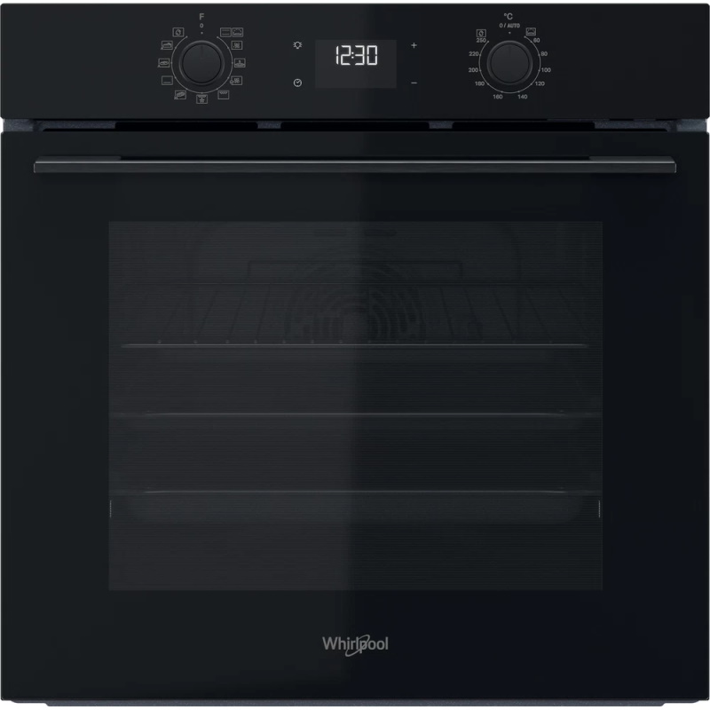 Духовой шкаф OMK58HU1B Whirlpool Духовой шкаф OMK58HU1B Whirlpool